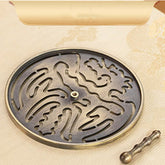 Agarwood Incense Seal