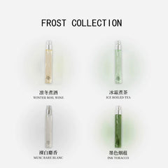 Fragrance Notes 15ml