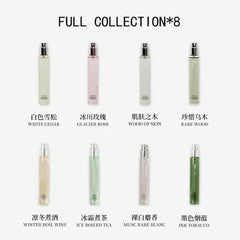 Fragrance Notes 15ml