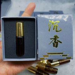 Oud Oil
