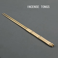 Kōdō (Japanese Incense Ceremony) Tools