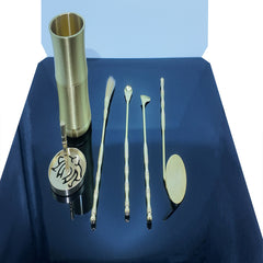 Kōdō (Japanese Incense Ceremony) Tools