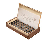 Reverse-Flow Incense