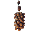 Agarwood Car Pendant