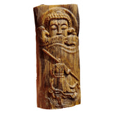 Agarwood Carving