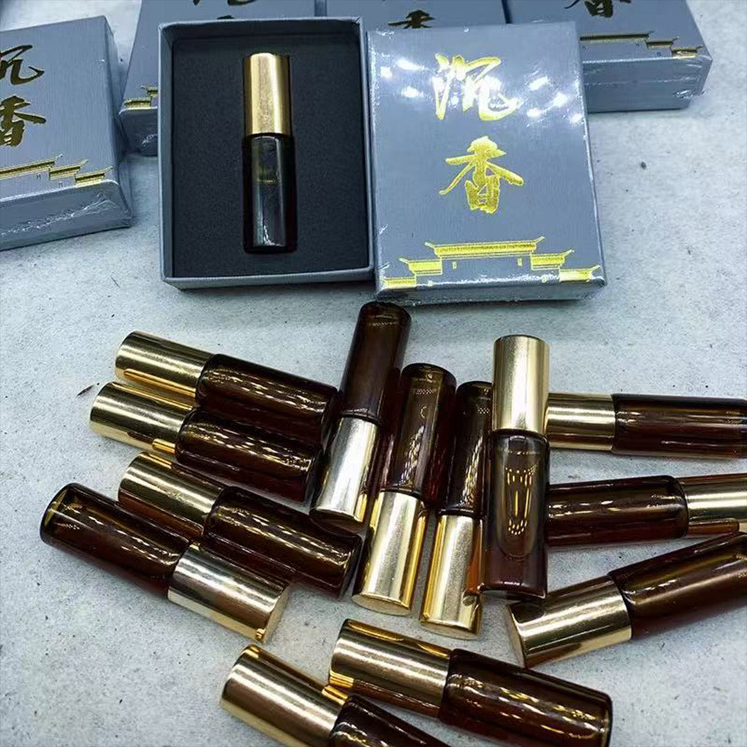 Oud Oil