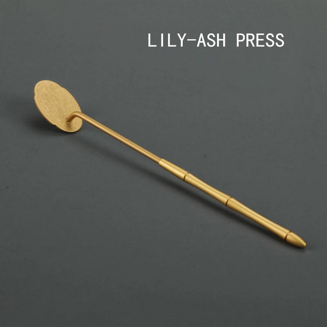 Kōdō (Japanese Incense Ceremony) Tools