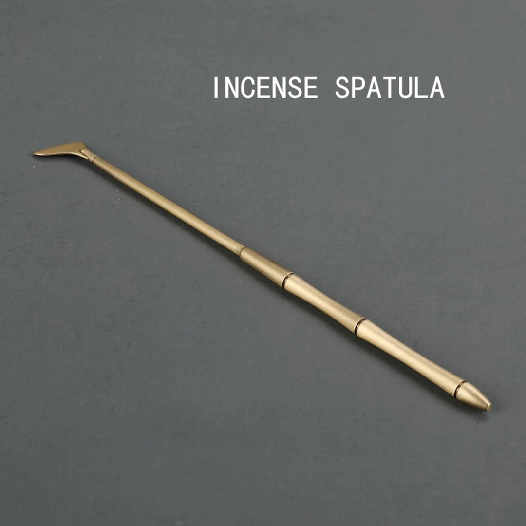 Kōdō (Japanese Incense Ceremony) Tools