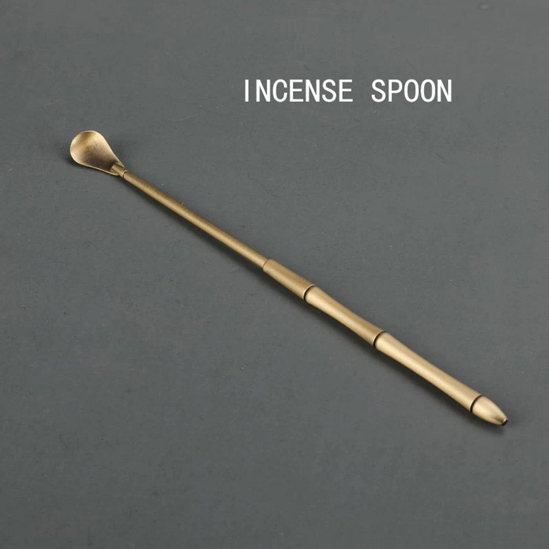 Kōdō (Japanese Incense Ceremony) Tools