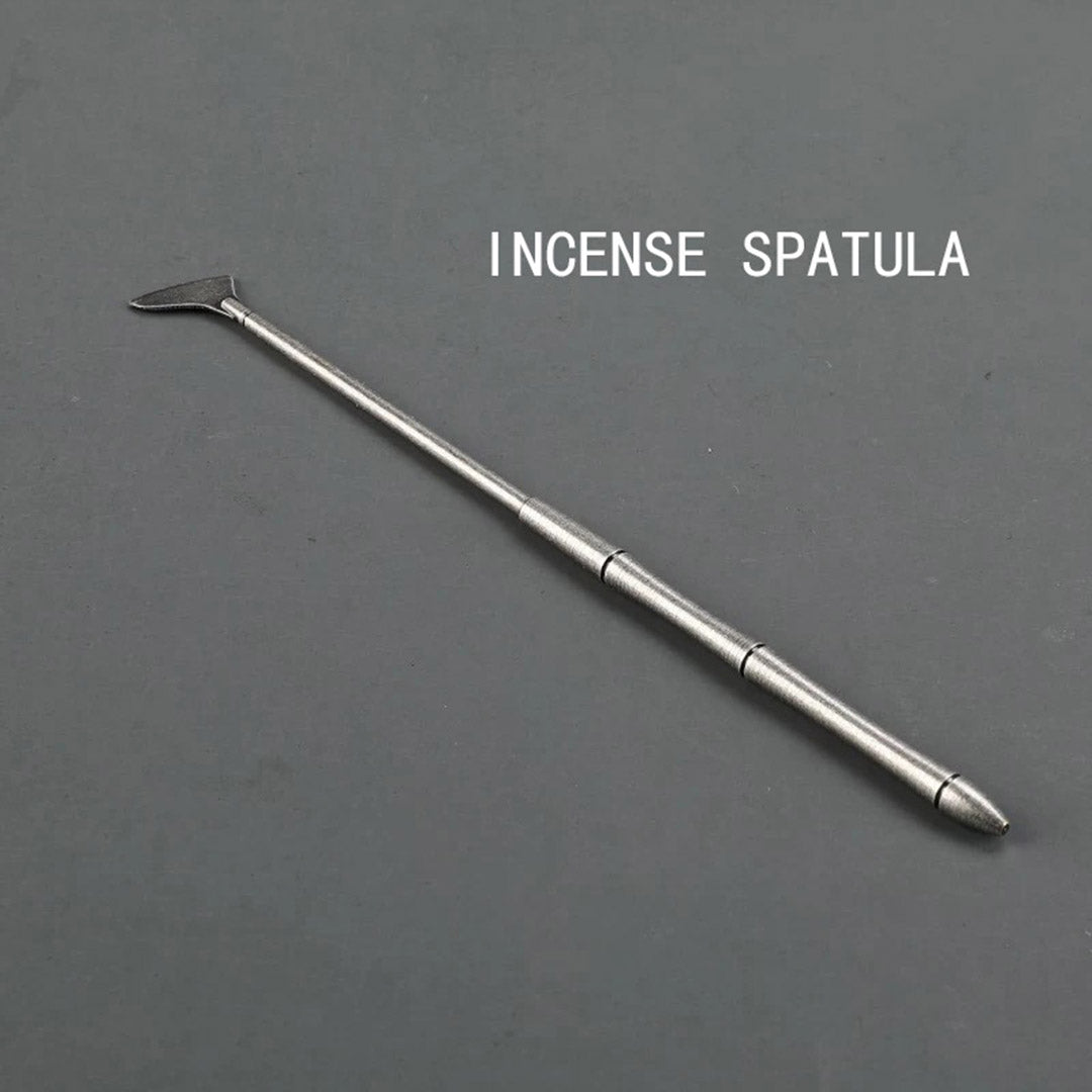 Kōdō (Japanese Incense Ceremony) Tools