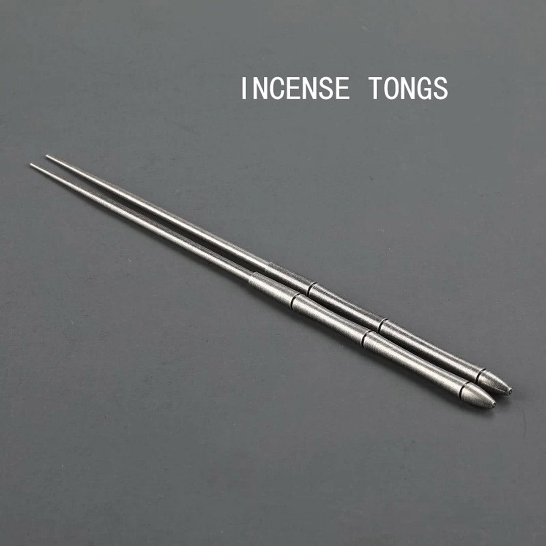 Kōdō (Japanese Incense Ceremony) Tools