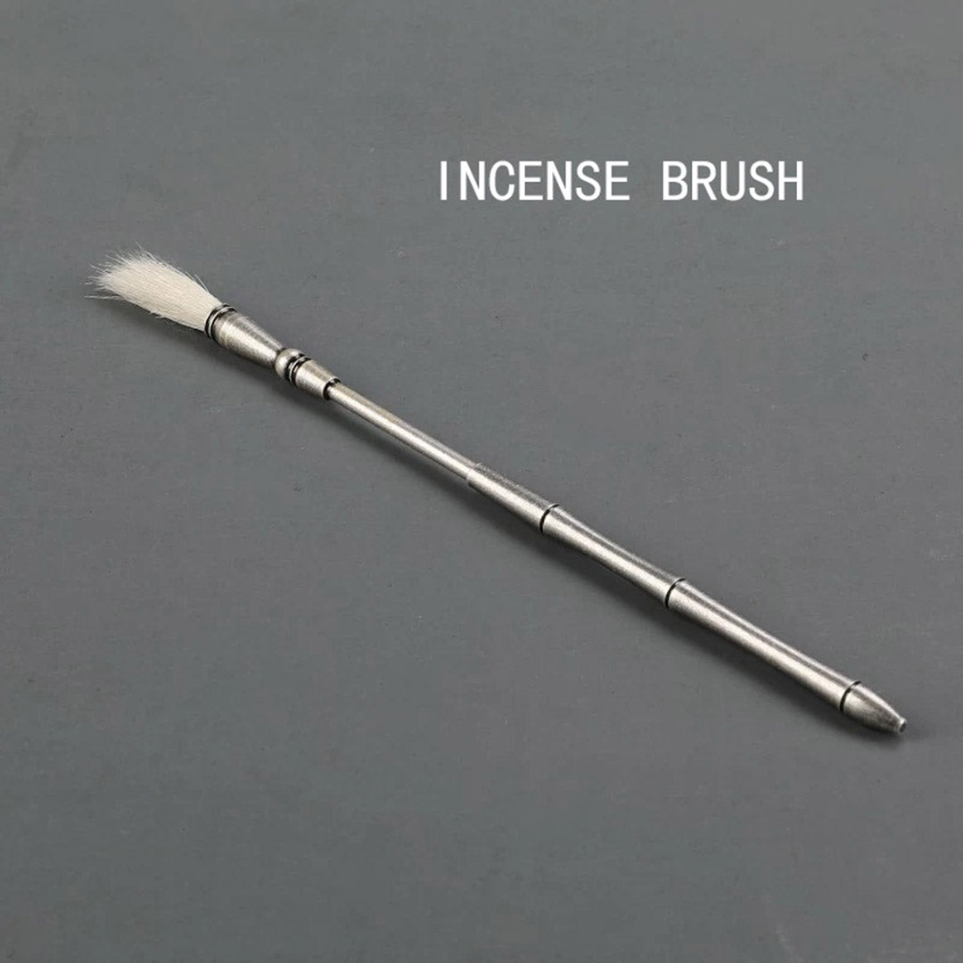 Kōdō (Japanese Incense Ceremony) Tools