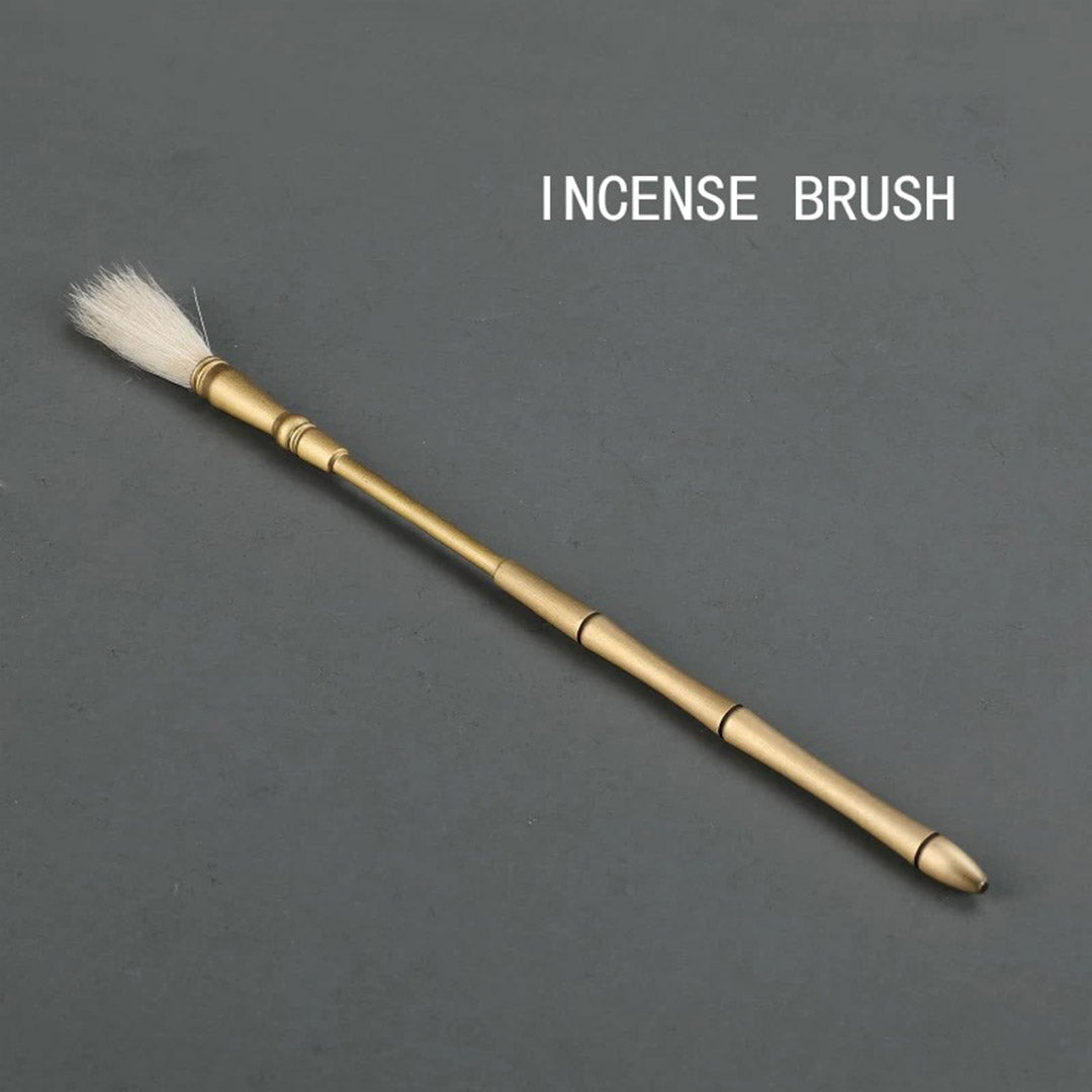 Kōdō (Japanese Incense Ceremony) Tools