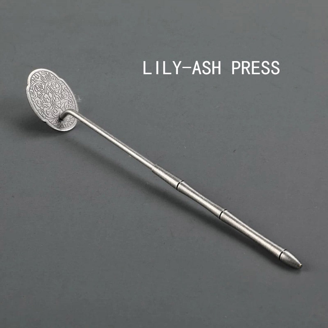 Kōdō (Japanese Incense Ceremony) Tools