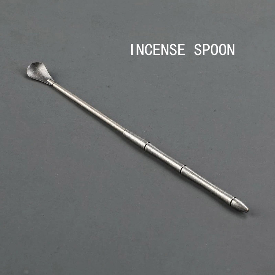 Kōdō (Japanese Incense Ceremony) Tools