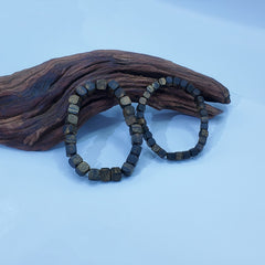 Agarwood Meditation Bracelet