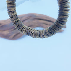 Agarwood Meditation Bracelet