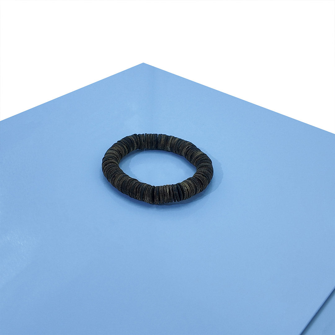 Agarwood Meditation Bracelet