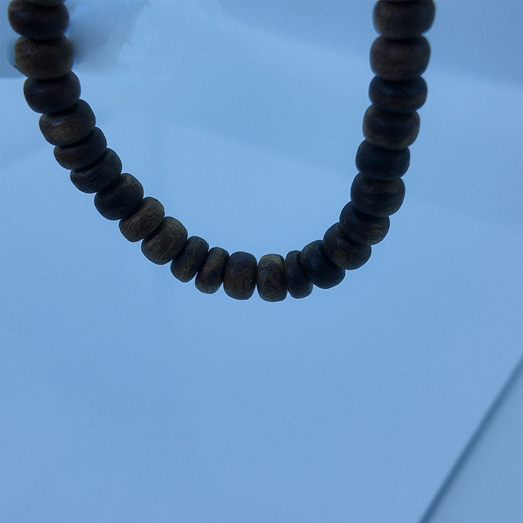 Agarwood Meditation Bracelet