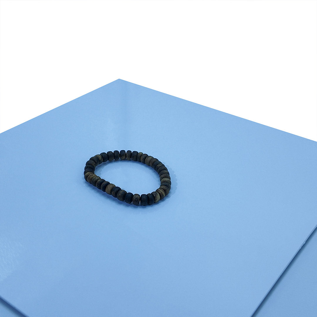Agarwood Meditation Bracelet