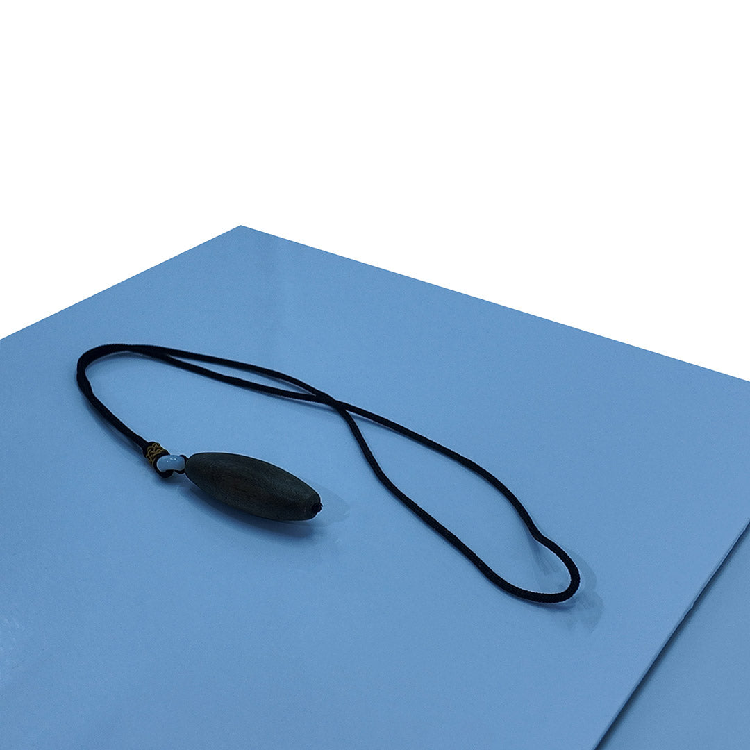 Agarwood Pendant