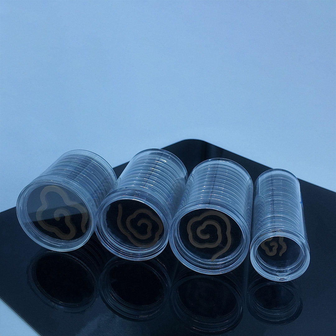 Auspicious Cloud Incense Tablets