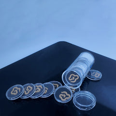Auspicious Cloud Incense Tablets
