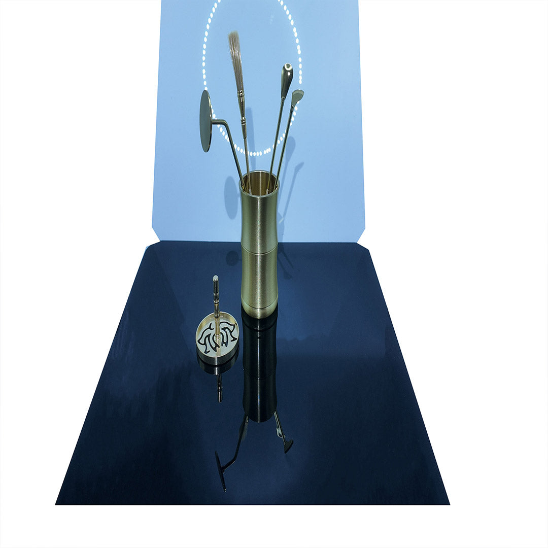 Kōdō (Japanese Incense Ceremony) Tools