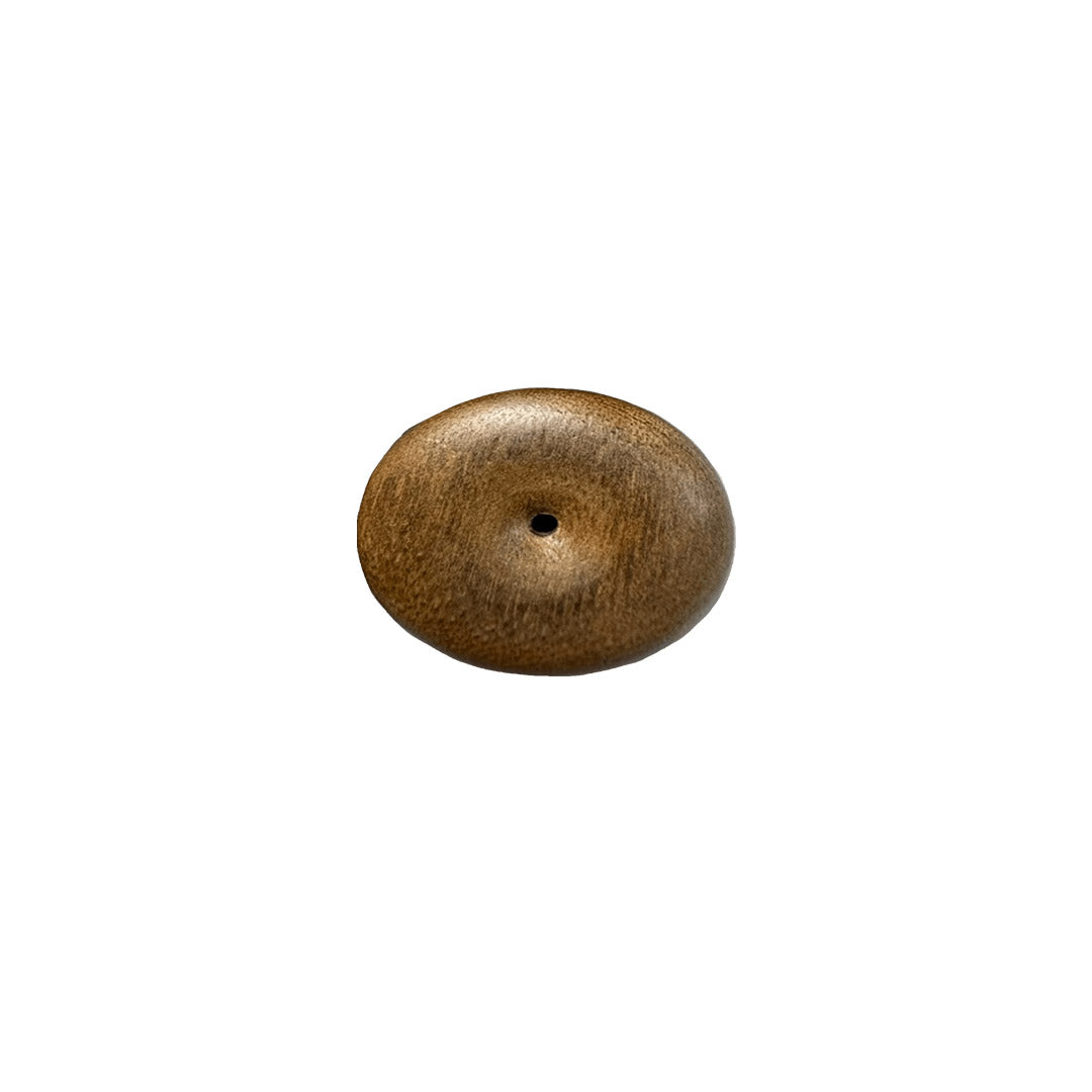 Agarwood Pendant