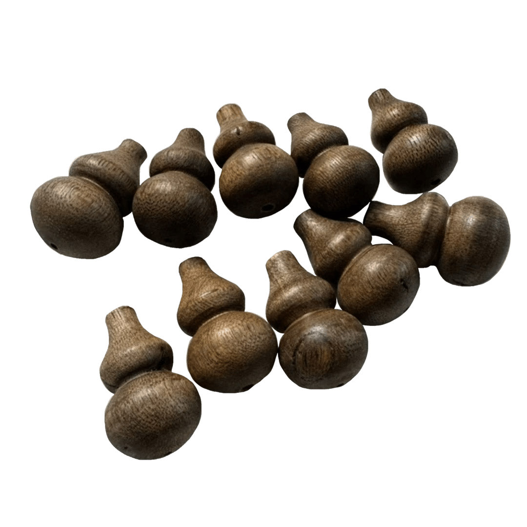 Agarwood Pendant