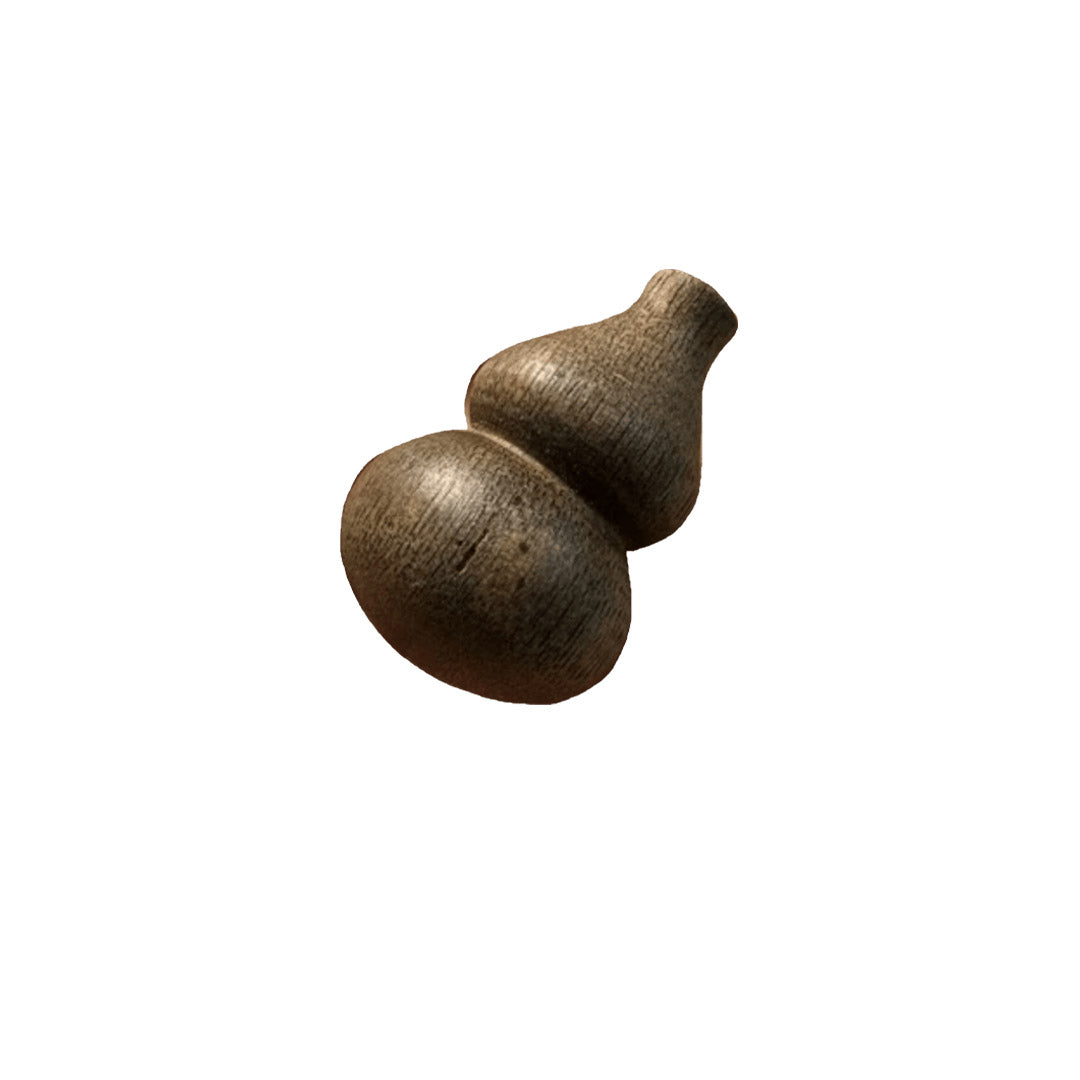 Agarwood Pendant