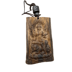 Agarwood Carving