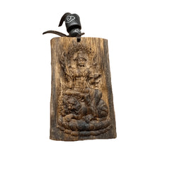 Agarwood Carving