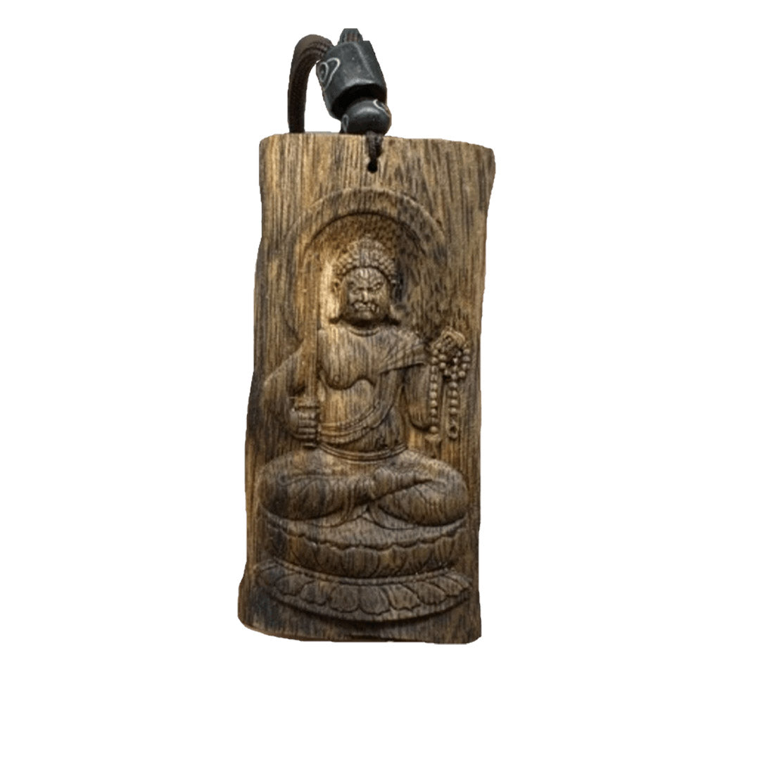 Agarwood Carving