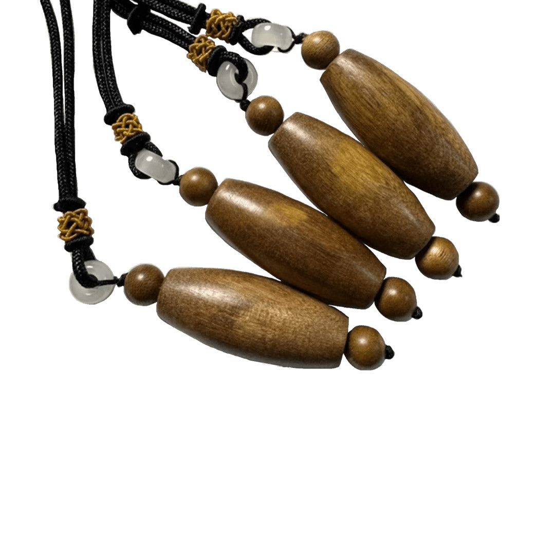 Agarwood Pendant