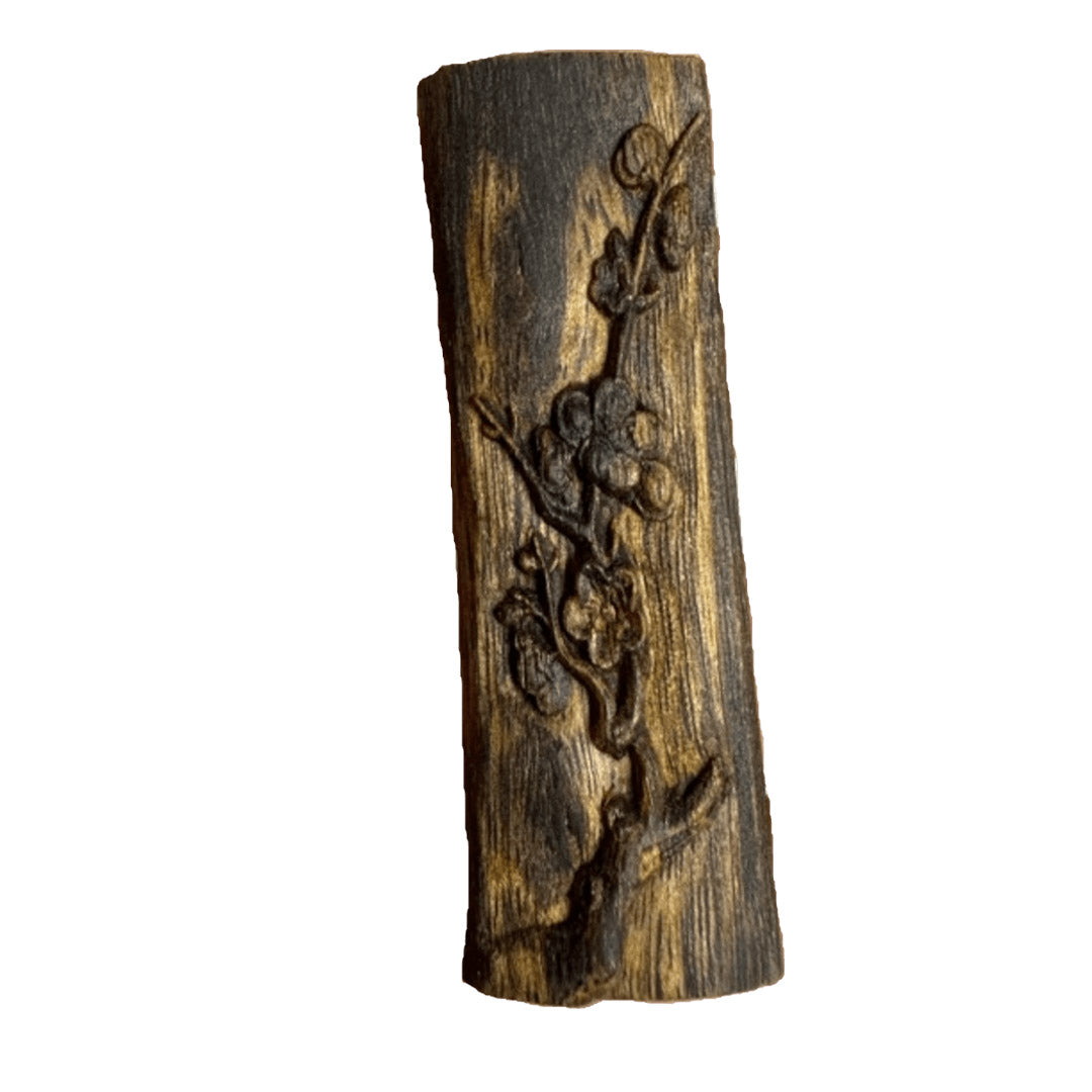 Agarwood Carving