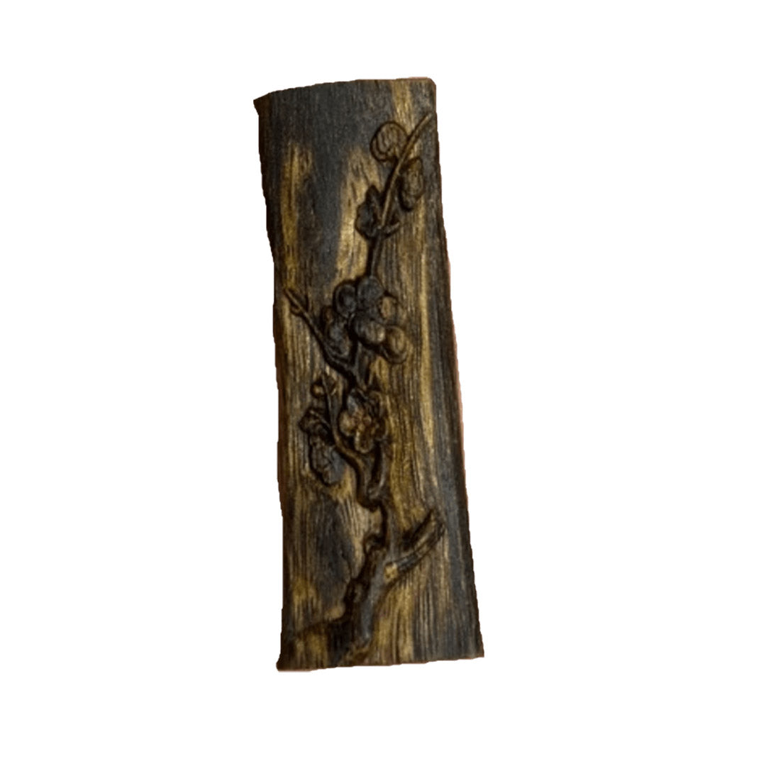 Agarwood Carving