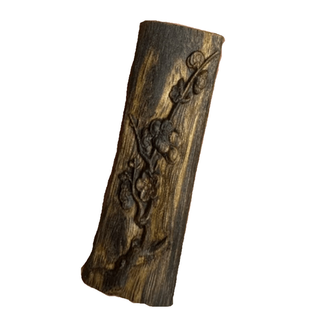 Agarwood Carving