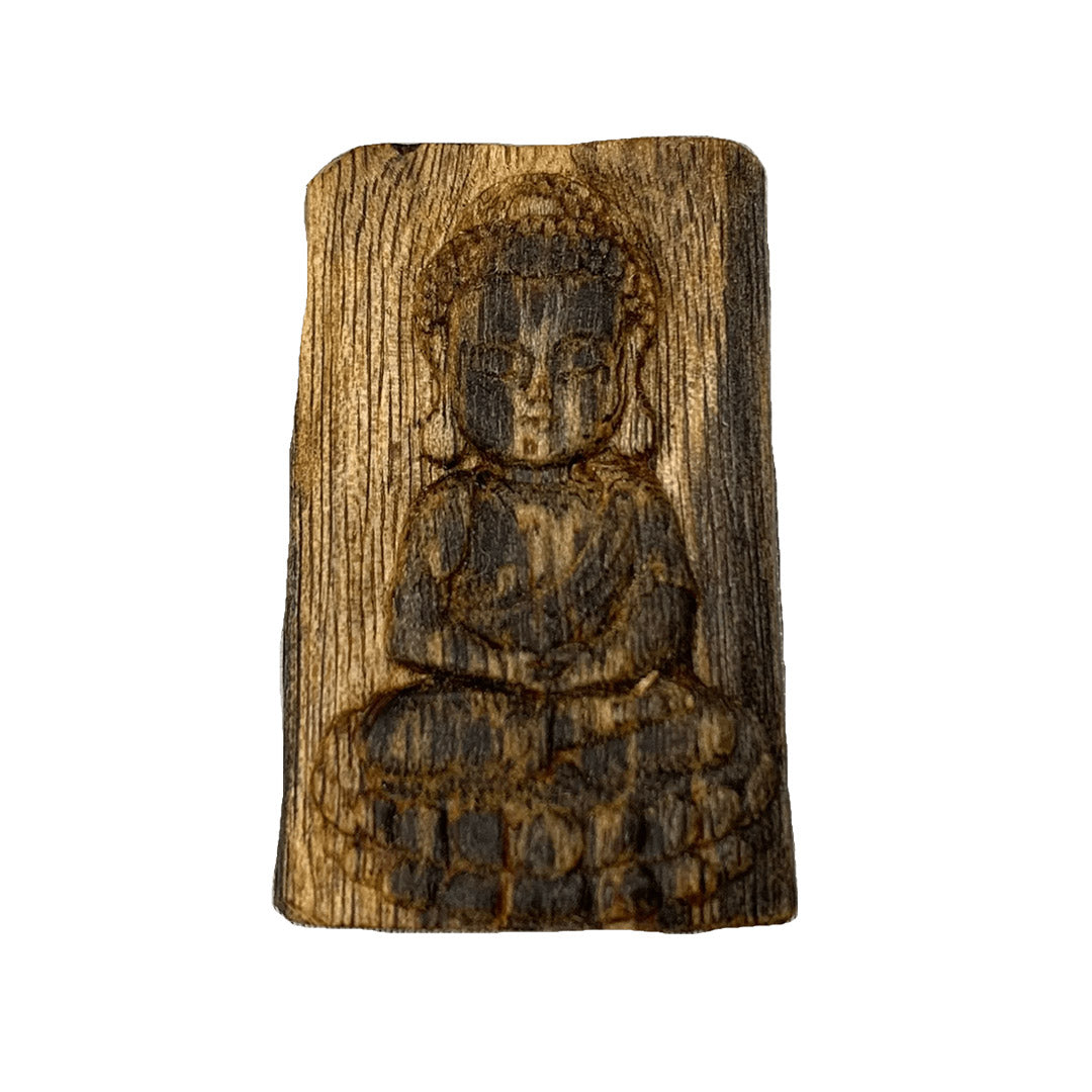 Agarwood Carving