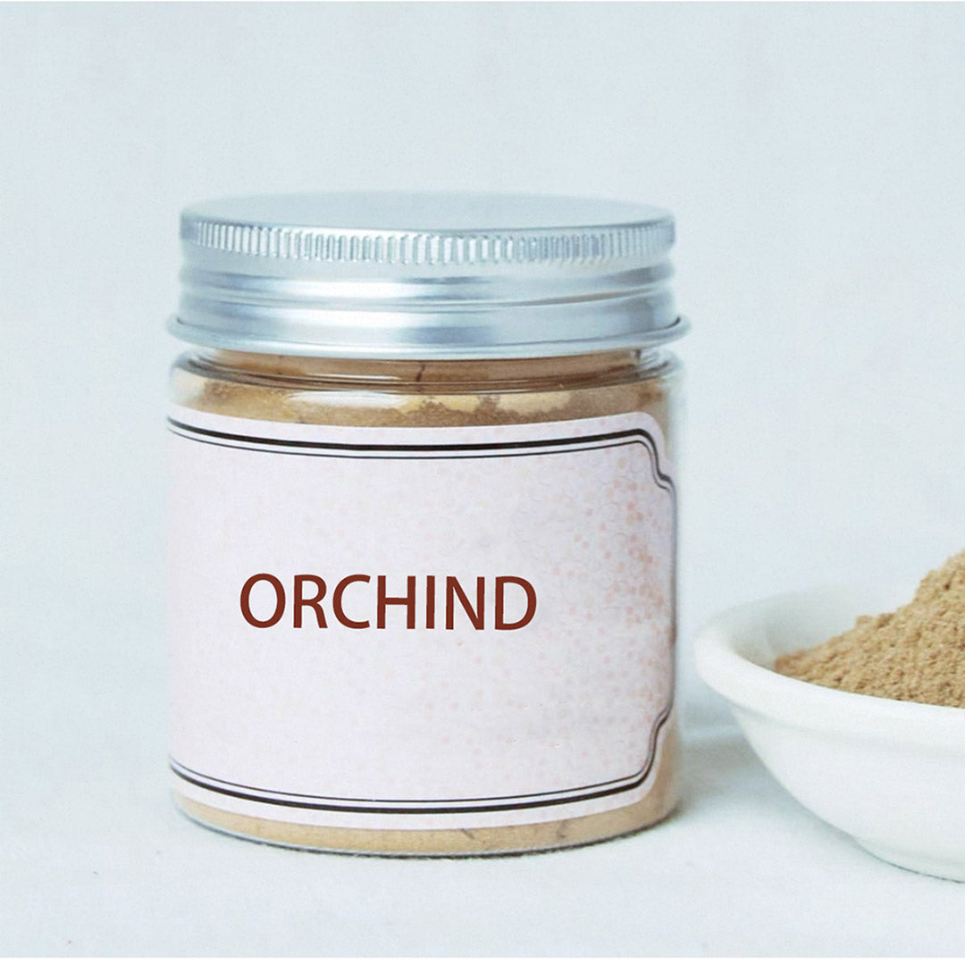 Incense Powder